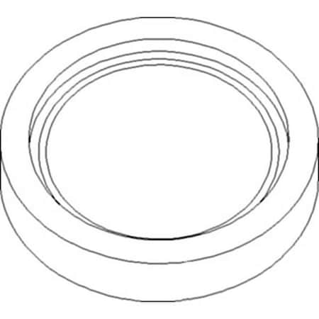 Aftermarket Rear Axle Outer Seal 378077R91